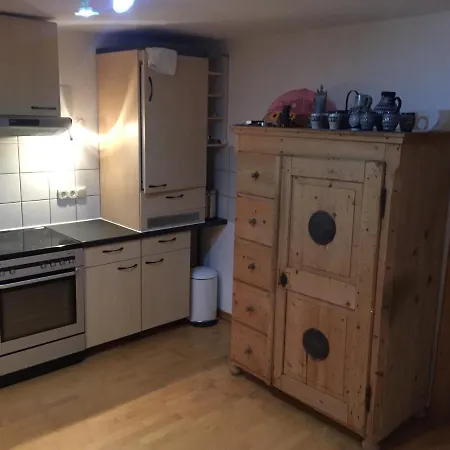 Apartman Ferienhof Theo Altusried