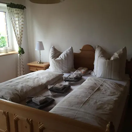 Ferienhof Theo Apartman Altusried