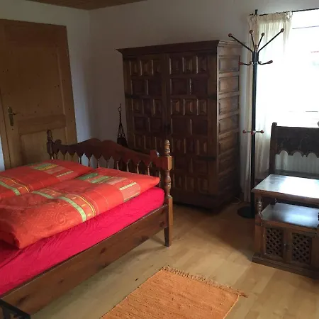 Ferienhof Theo Apartman *