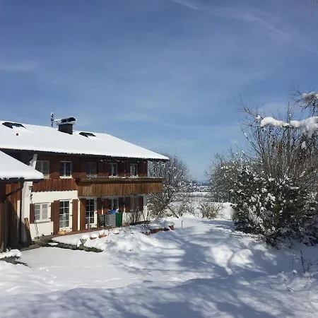Ferienhof Theo Apartman Altusried