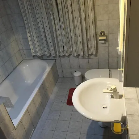 Apartman Ferienhof Theo