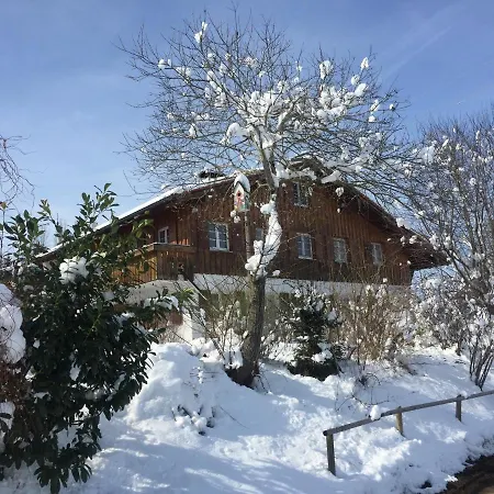 Ferienhof Theo * Altusried